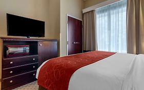 Comfort Suites Biloxi/Ocean Springs