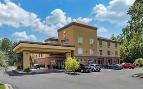 Comfort Suites Biloxi/Ocean Springs